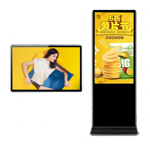 广告机